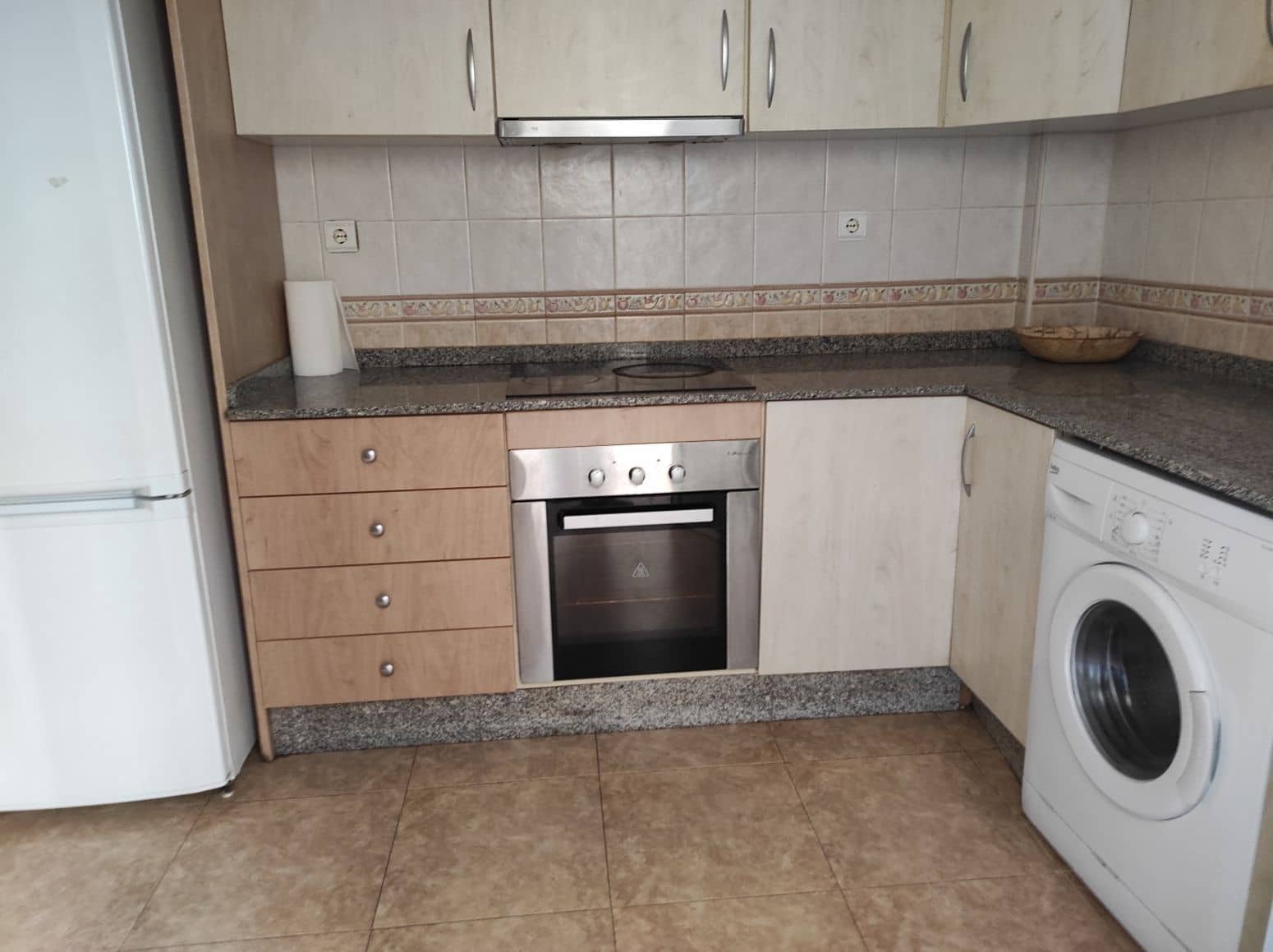 3 soveværelse Lejlighed til salg i Granja de Rocamora med swimmingpool - € 168.000 (Ref: 8041905)