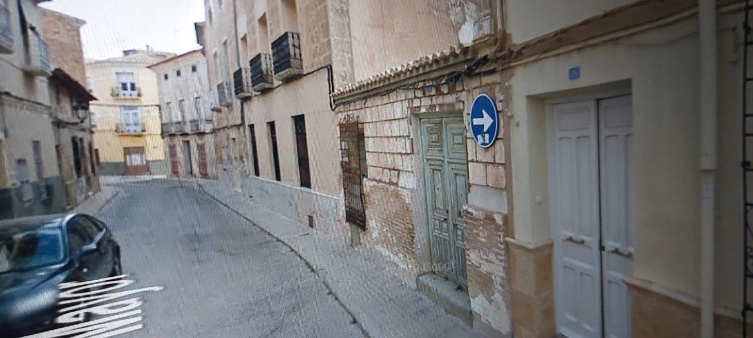 Byggegrund til salg i Tobarra - € 95.000 (Ref: 8041907)