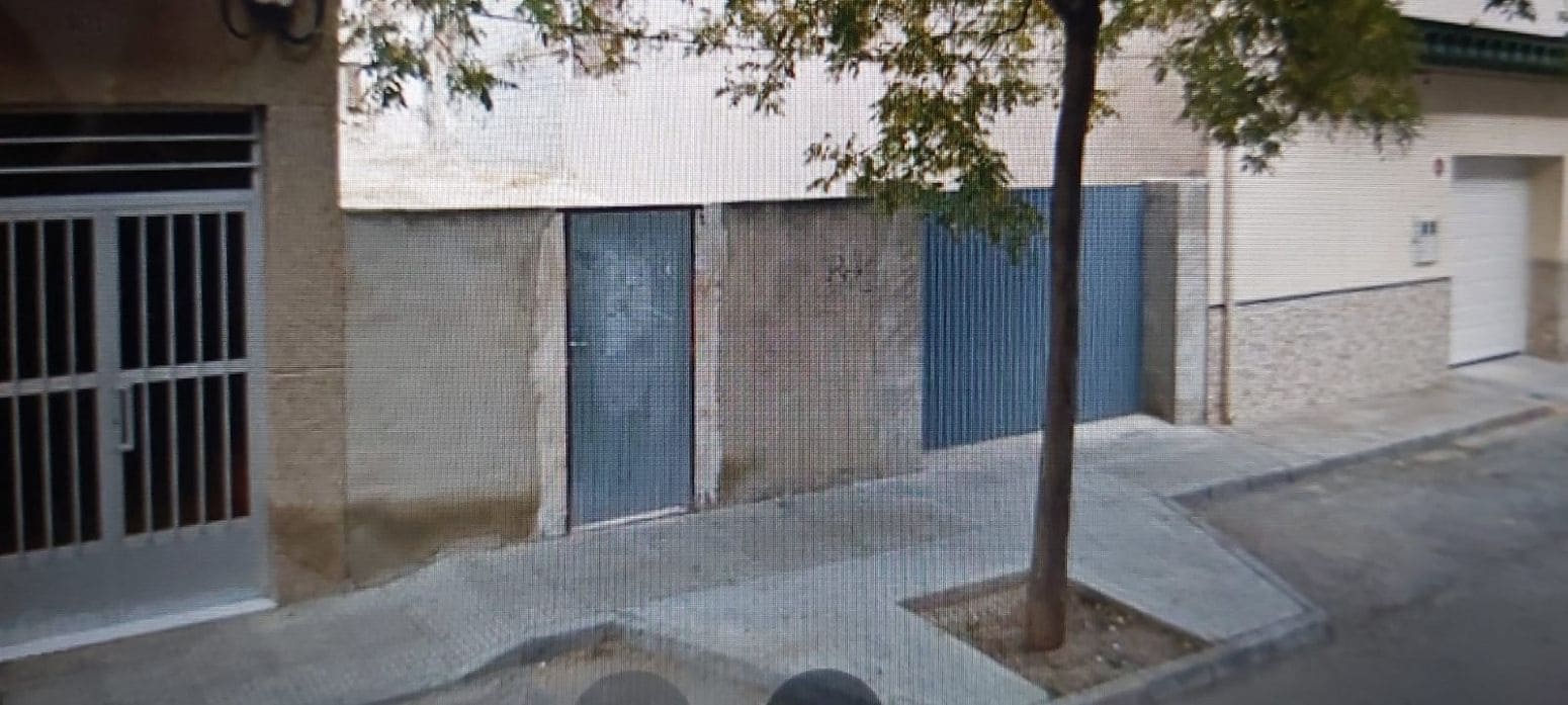 Byggegrund til salg i Tobarra - € 95.000 (Ref: 8041907)