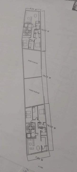 Byggegrund til salg i Tobarra - € 95.000 (Ref: 8041907)