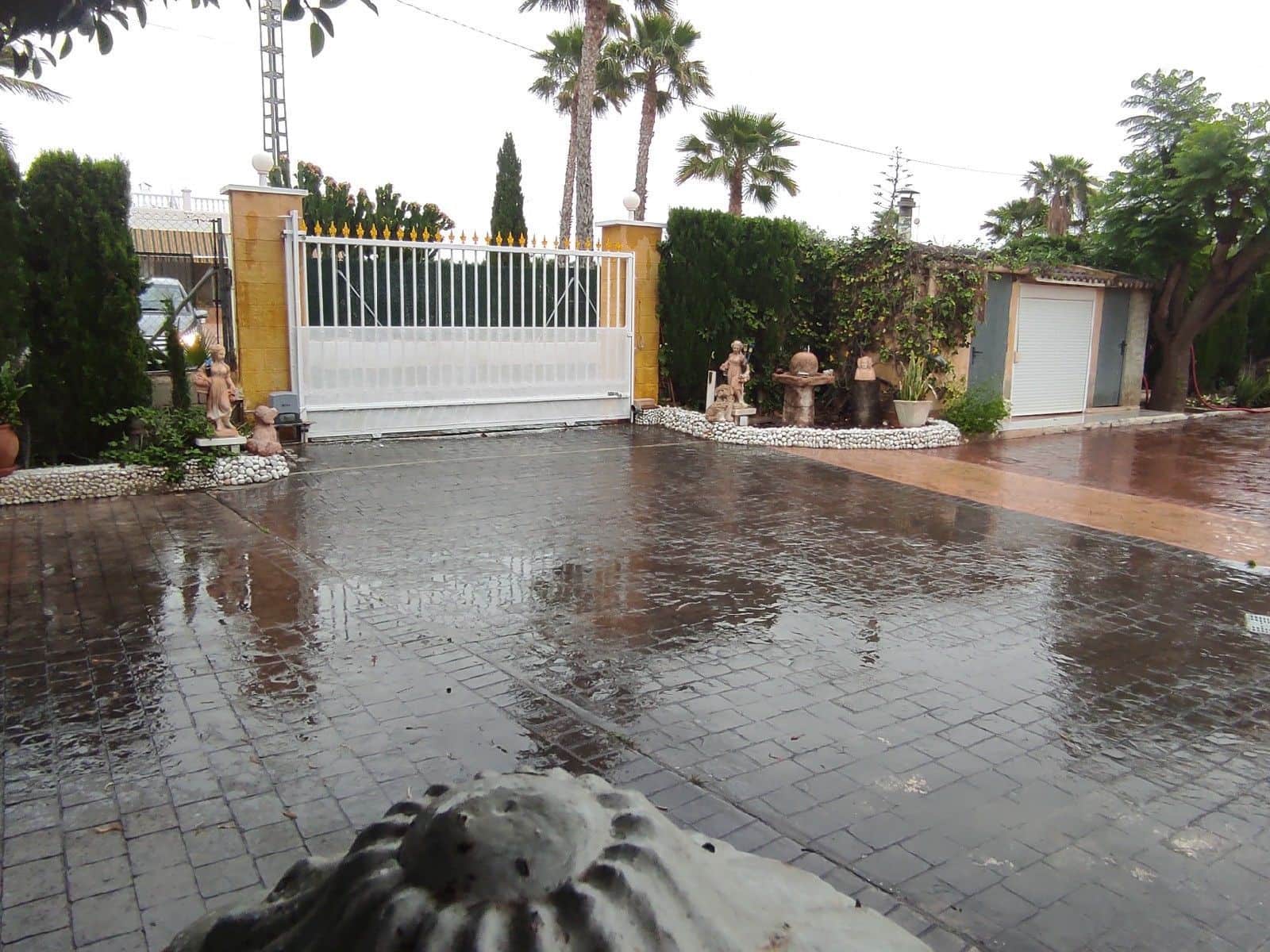5 soveværelse Villa til salg i Elche / Elx med swimmingpool garage - € 359.900 (Ref: 8041921)