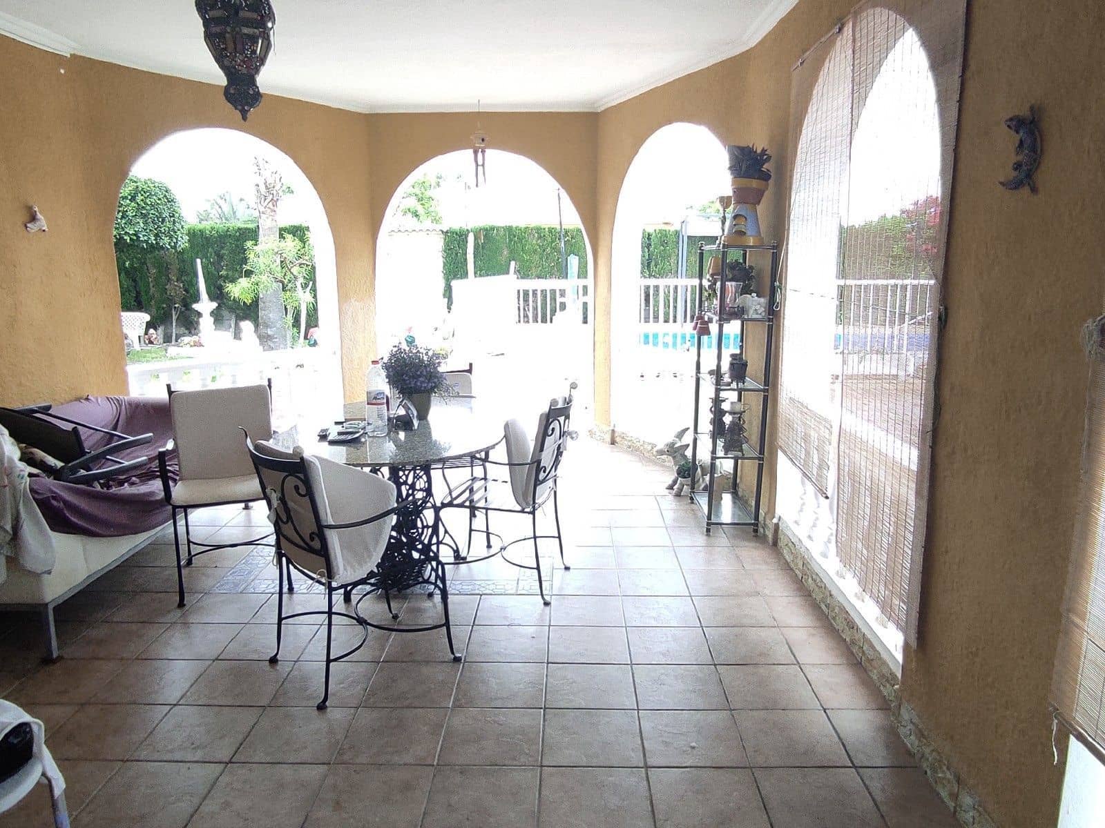 5 soveværelse Villa til salg i Elche / Elx med swimmingpool garage - € 359.900 (Ref: 8041921)
