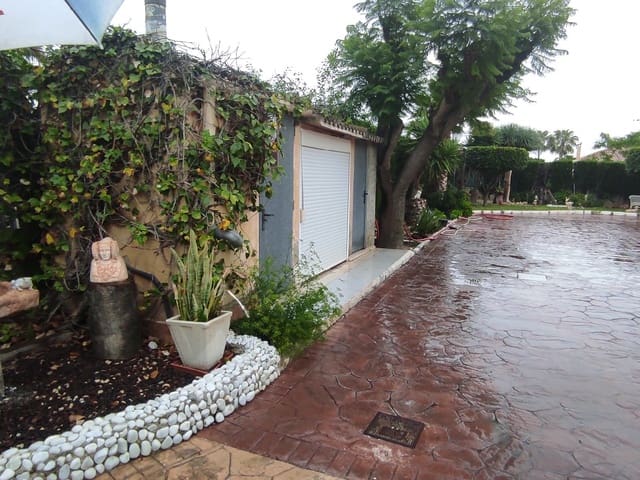 5 soveværelse Villa til salg i Elche / Elx med swimmingpool garage - € 359.900 (Ref: 8041921)