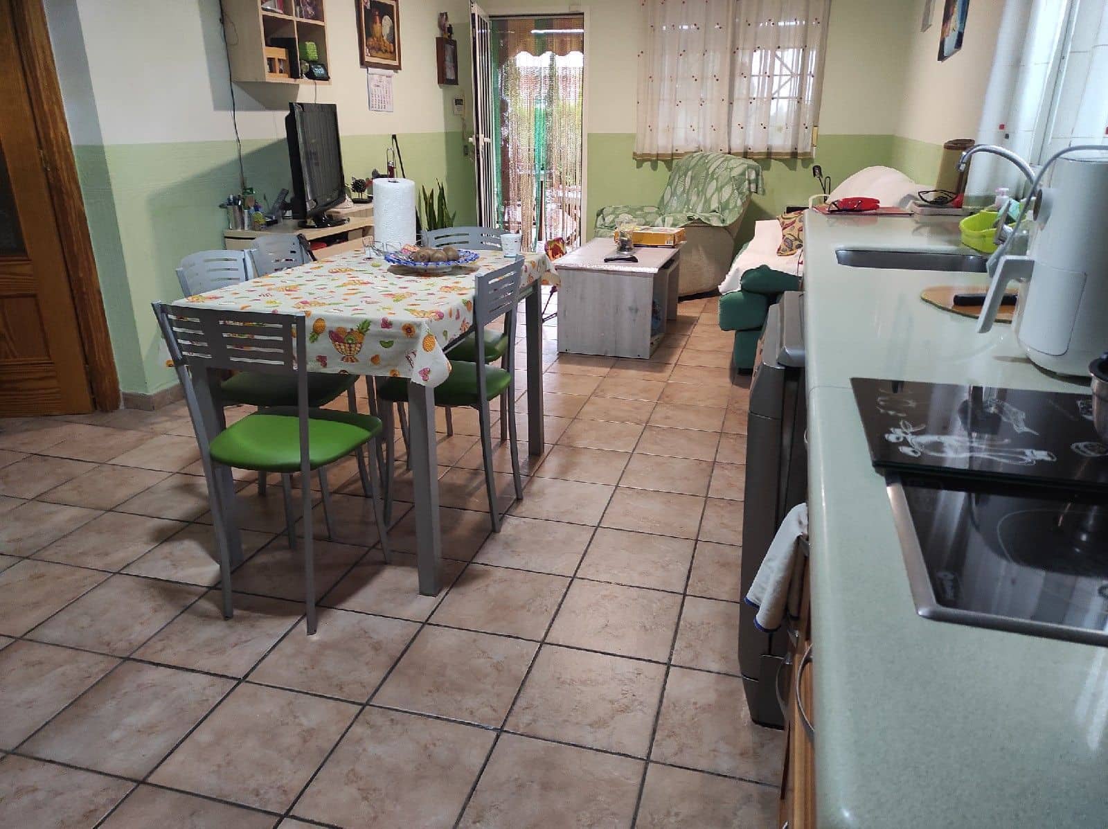 5 soveværelse Villa til salg i Elche / Elx med swimmingpool garage - € 359.900 (Ref: 8041921)