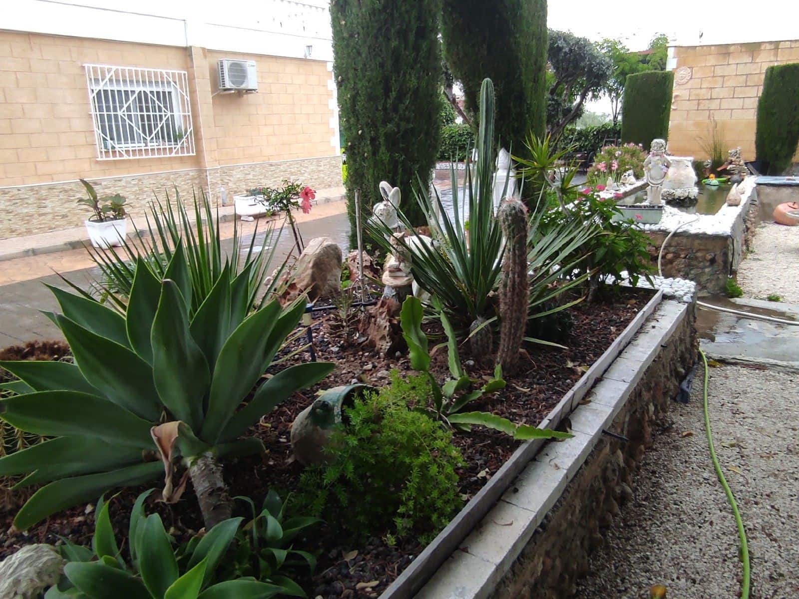 5 soveværelse Villa til salg i Elche / Elx med swimmingpool garage - € 359.900 (Ref: 8041921)