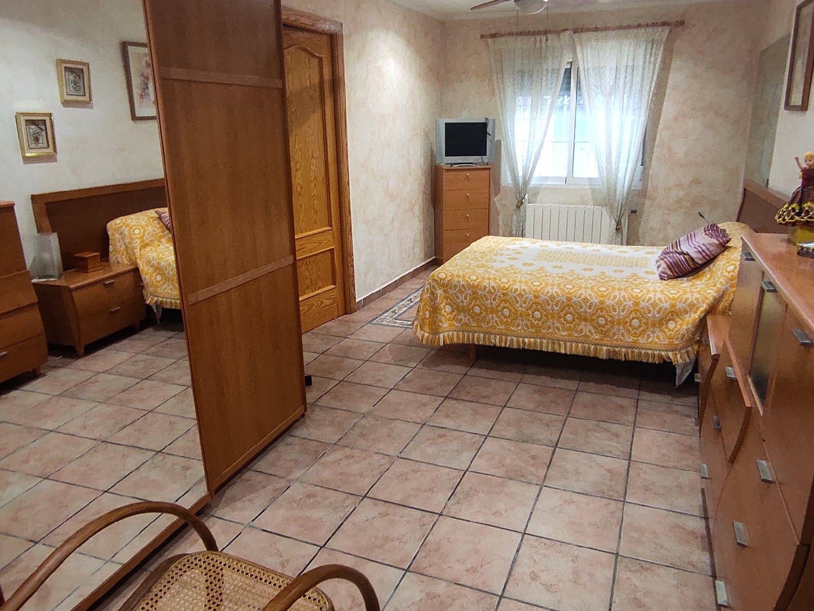 5 soveværelse Villa til salg i Elche / Elx med swimmingpool garage - € 359.900 (Ref: 8041921)
