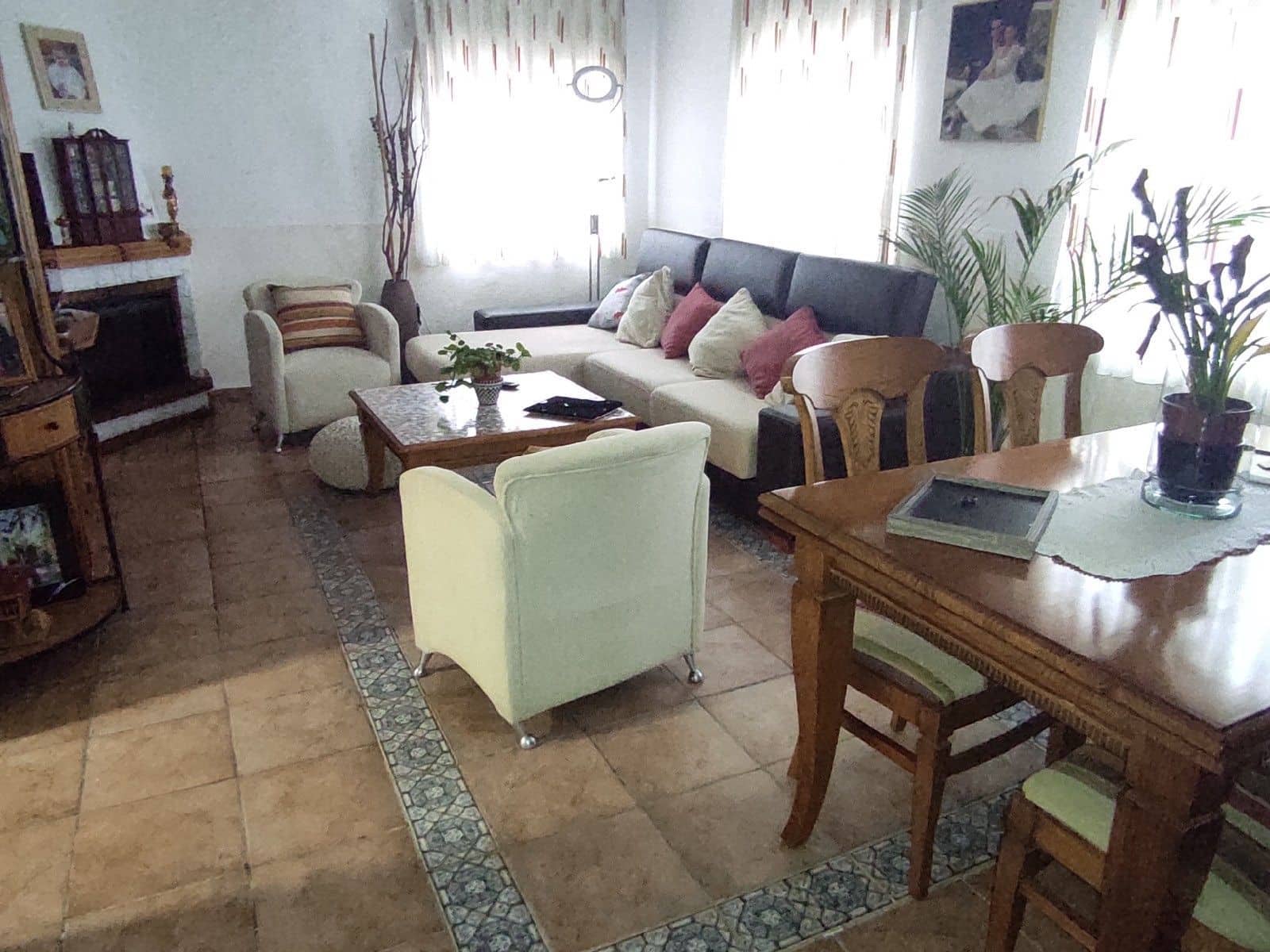 5 soveværelse Villa til salg i Elche / Elx med swimmingpool garage - € 359.900 (Ref: 8041921)