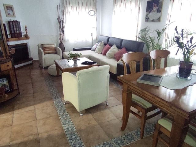 5 soveværelse Villa til salg i Elche / Elx med swimmingpool garage - € 359.900 (Ref: 8041921)
