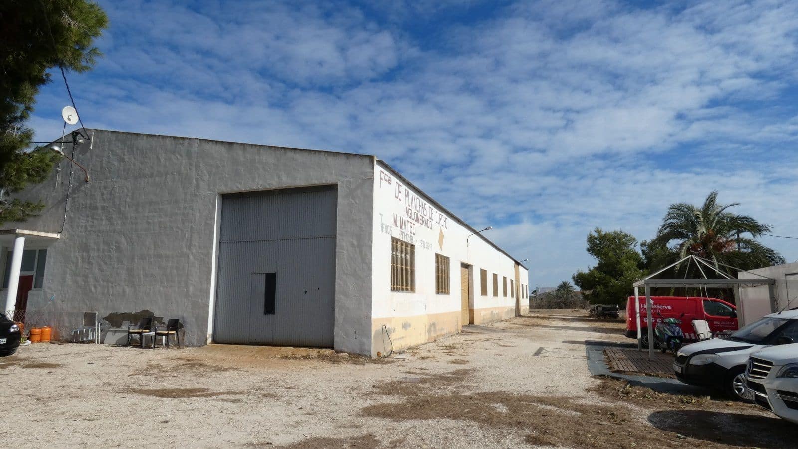 Bedrift til salgs i Dolores - € 369 000 (Ref: 8041928)