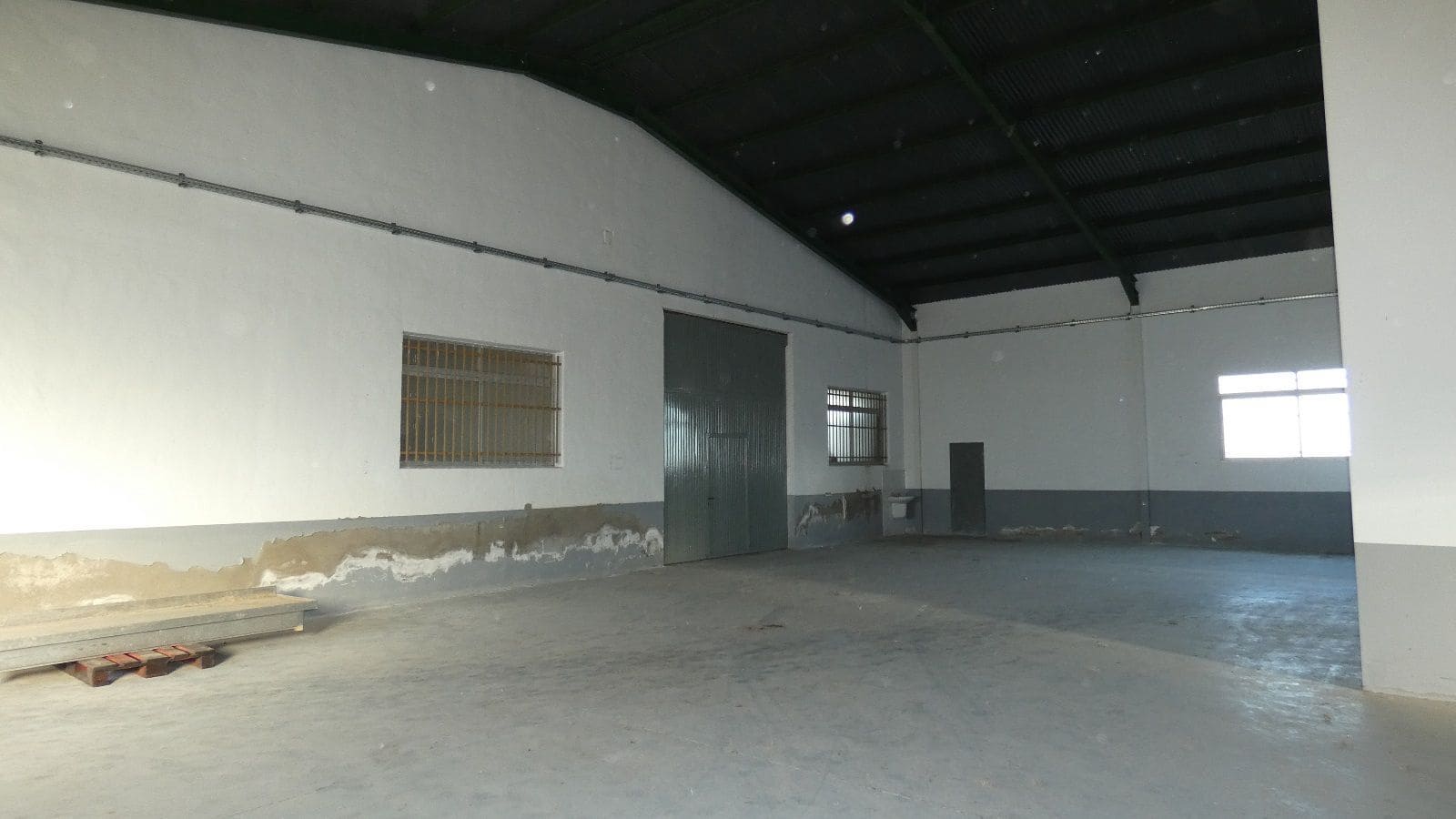 Bedrift til salgs i Dolores - € 369 000 (Ref: 8041928)
