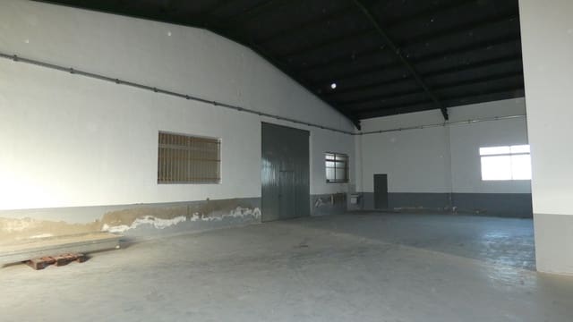 Virksomhed til salg i Dolores - € 369.000 (Ref: 8041928)