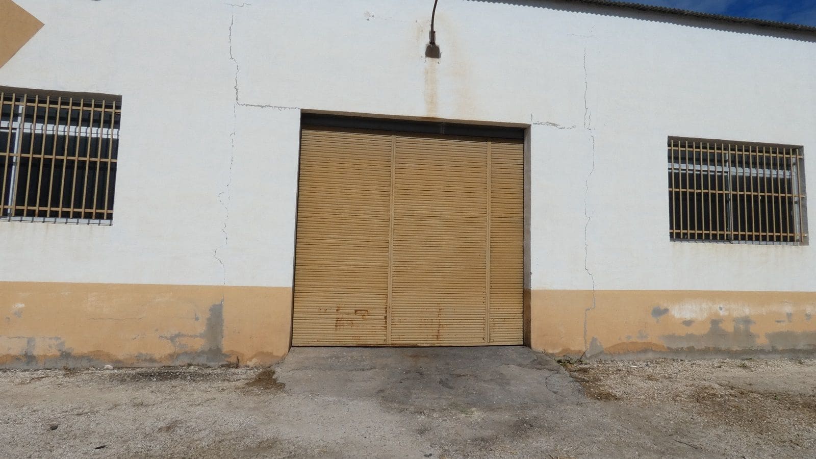 Bedrift til salgs i Dolores - € 369 000 (Ref: 8041928)