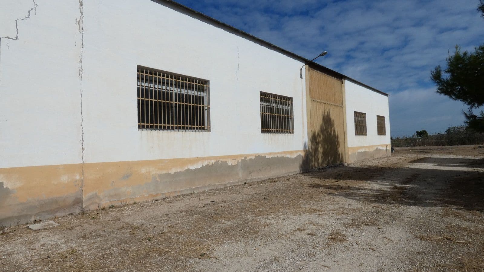 Bedrift til salgs i Dolores - € 369 000 (Ref: 8041928)