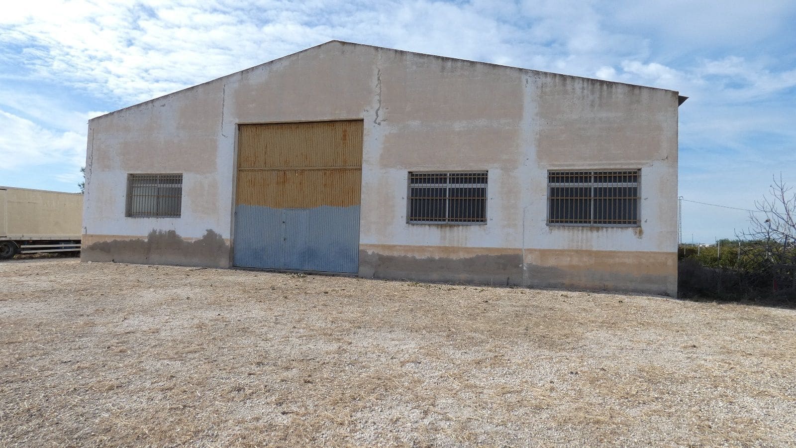 Bedrift til salgs i Dolores - € 369 000 (Ref: 8041928)