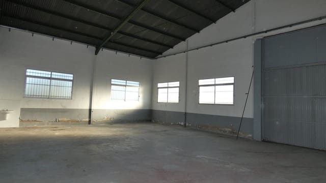 Virksomhed til salg i Dolores - € 369.000 (Ref: 8041928)