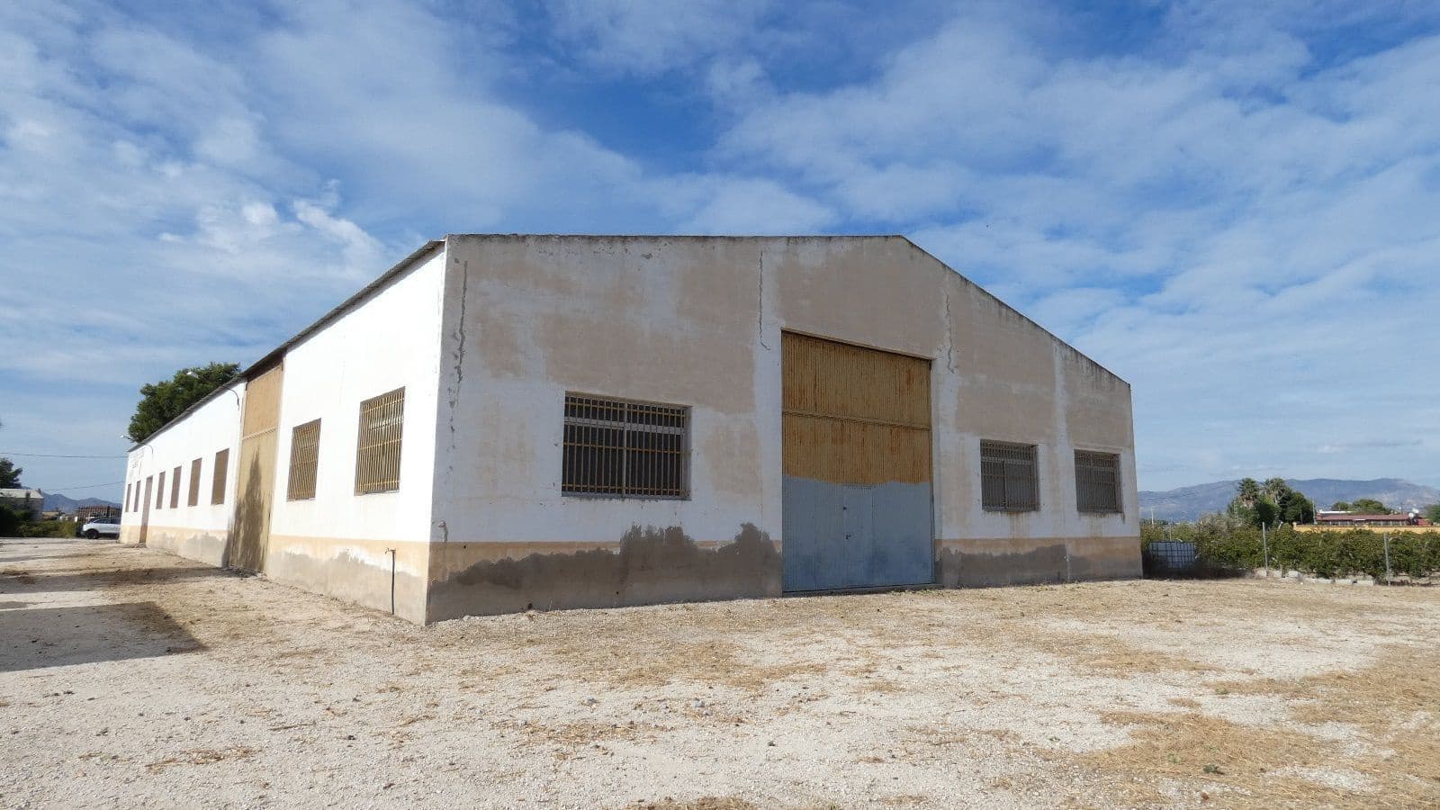 Bedrift til salgs i Dolores - € 369 000 (Ref: 8041928)