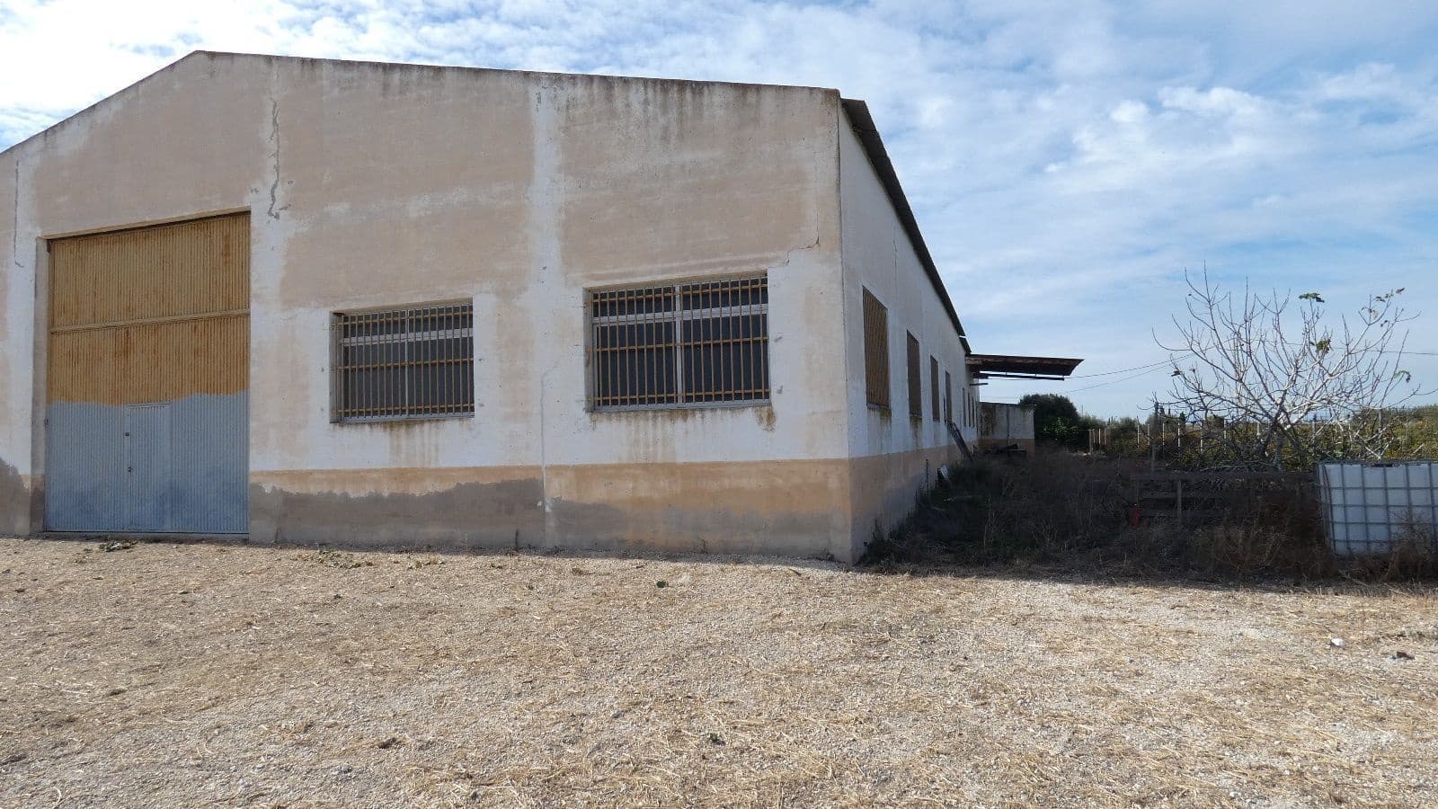Bedrift til salgs i Dolores - € 369 000 (Ref: 8041928)