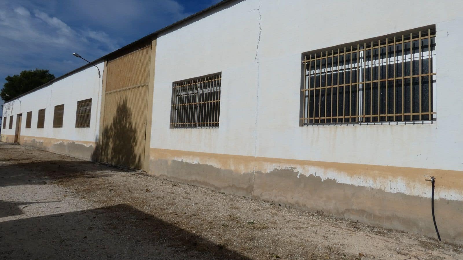 Bedrift til salgs i Dolores - € 369 000 (Ref: 8041928)