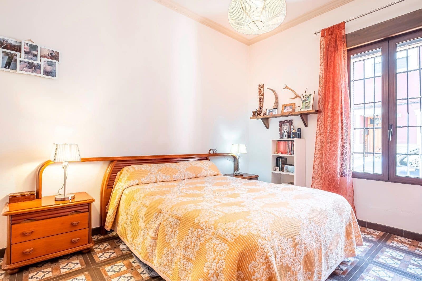 5 sypialnia Willa na sprzedaż w Pinoso - 330 000 € (Ref: 8041932)