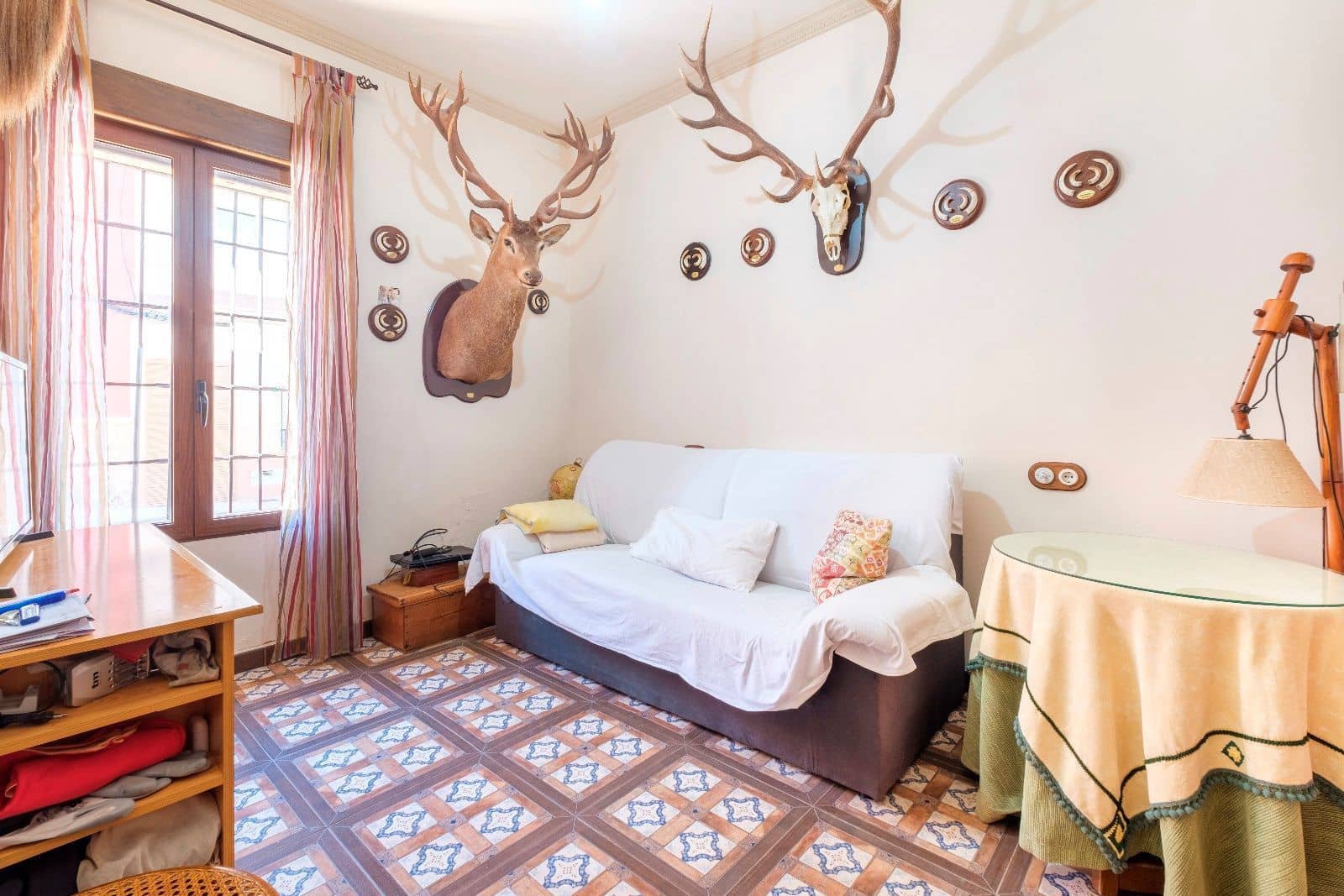 5 sypialnia Willa na sprzedaż w Pinoso - 330 000 € (Ref: 8041932)