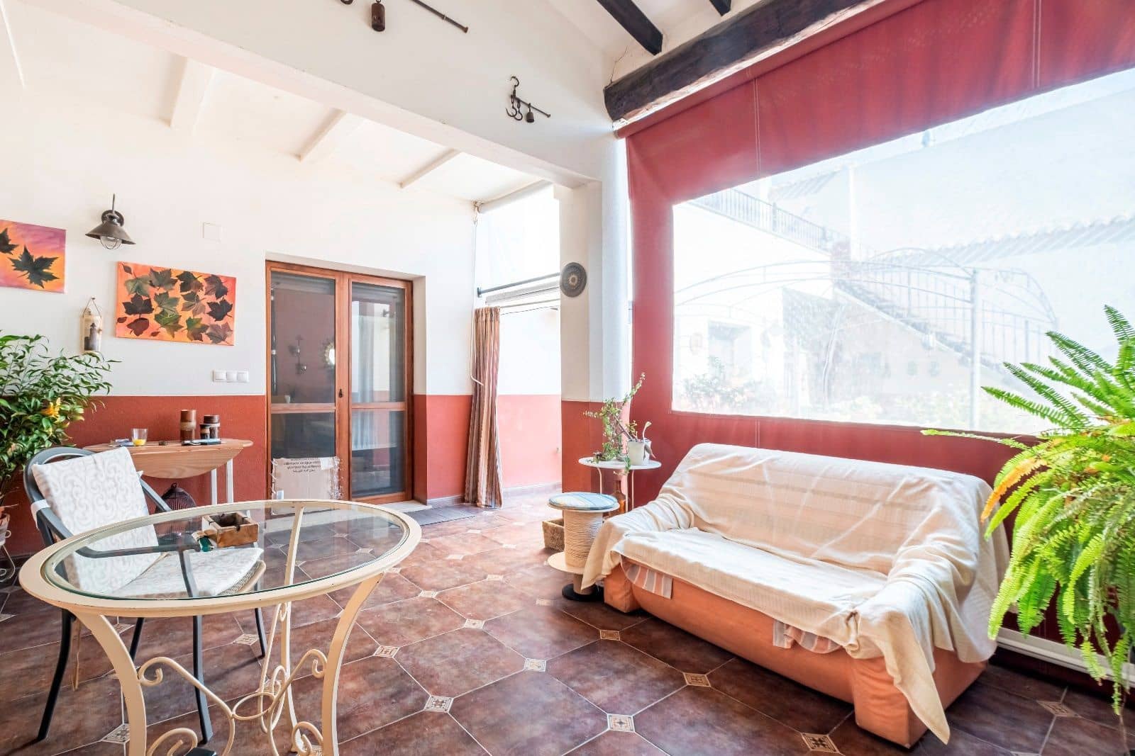 5 sypialnia Willa na sprzedaż w Pinoso - 330 000 € (Ref: 8041932)