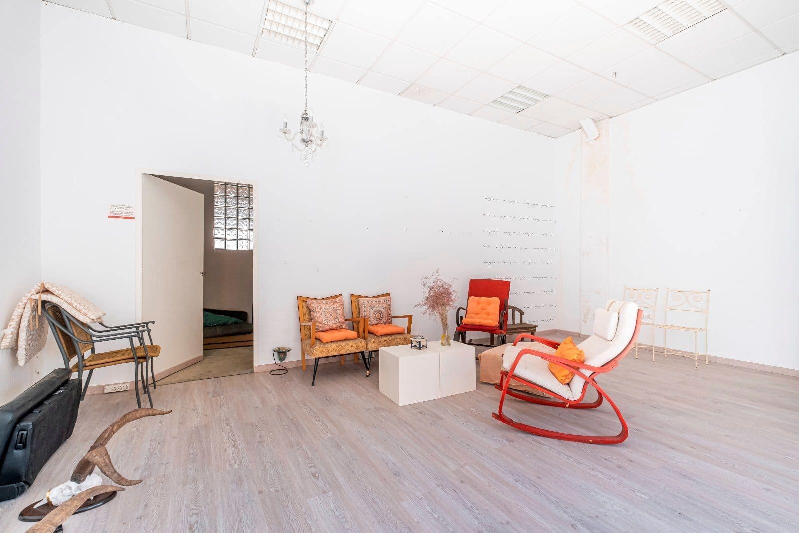 5 sypialnia Willa na sprzedaż w Pinoso - 330 000 € (Ref: 8041932)
