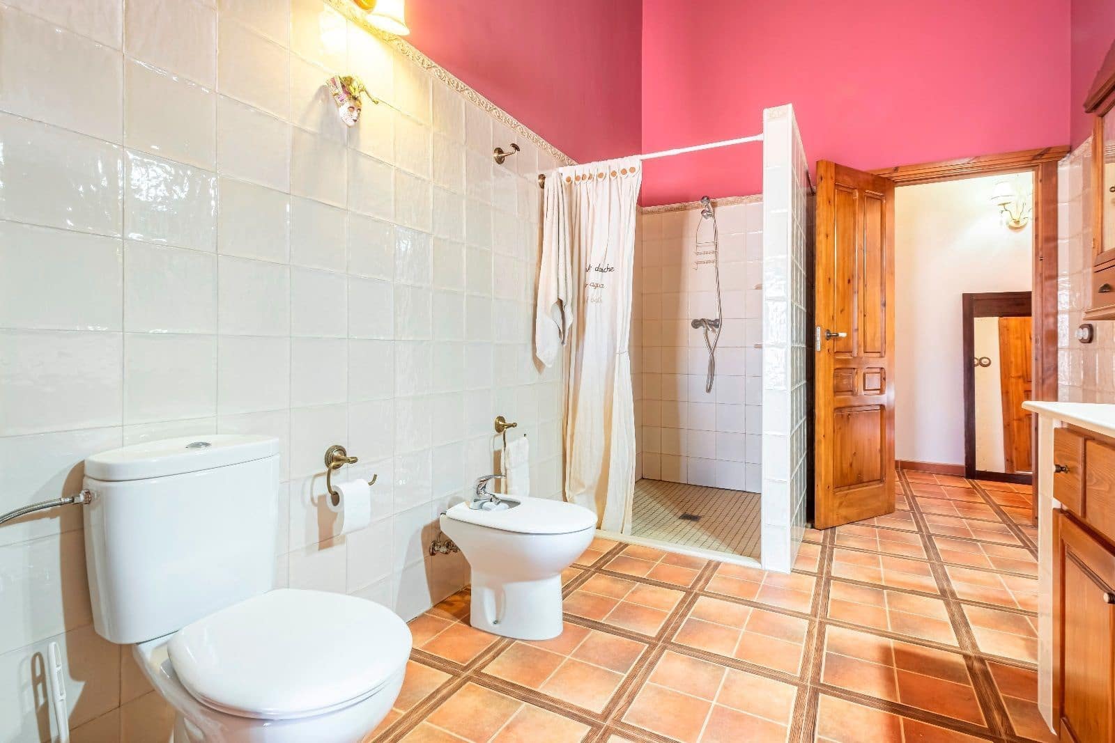5 sypialnia Willa na sprzedaż w Pinoso - 330 000 € (Ref: 8041932)