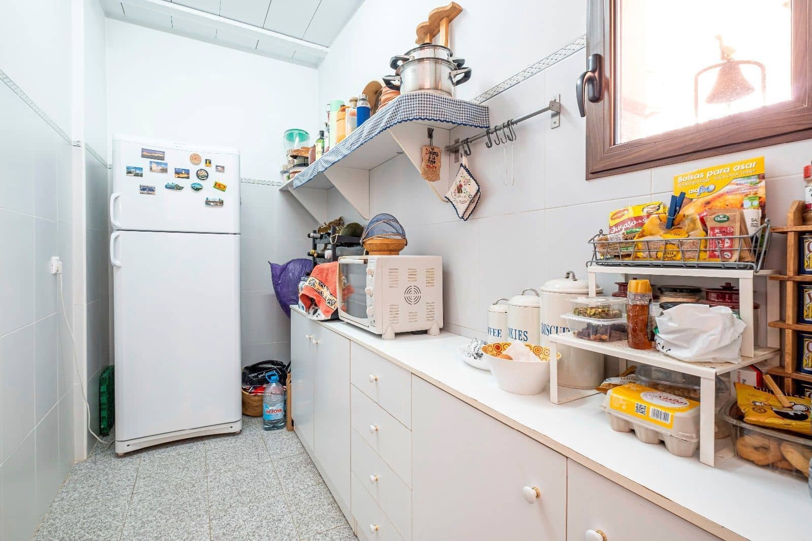 5 sypialnia Willa na sprzedaż w Pinoso - 330 000 € (Ref: 8041932)
