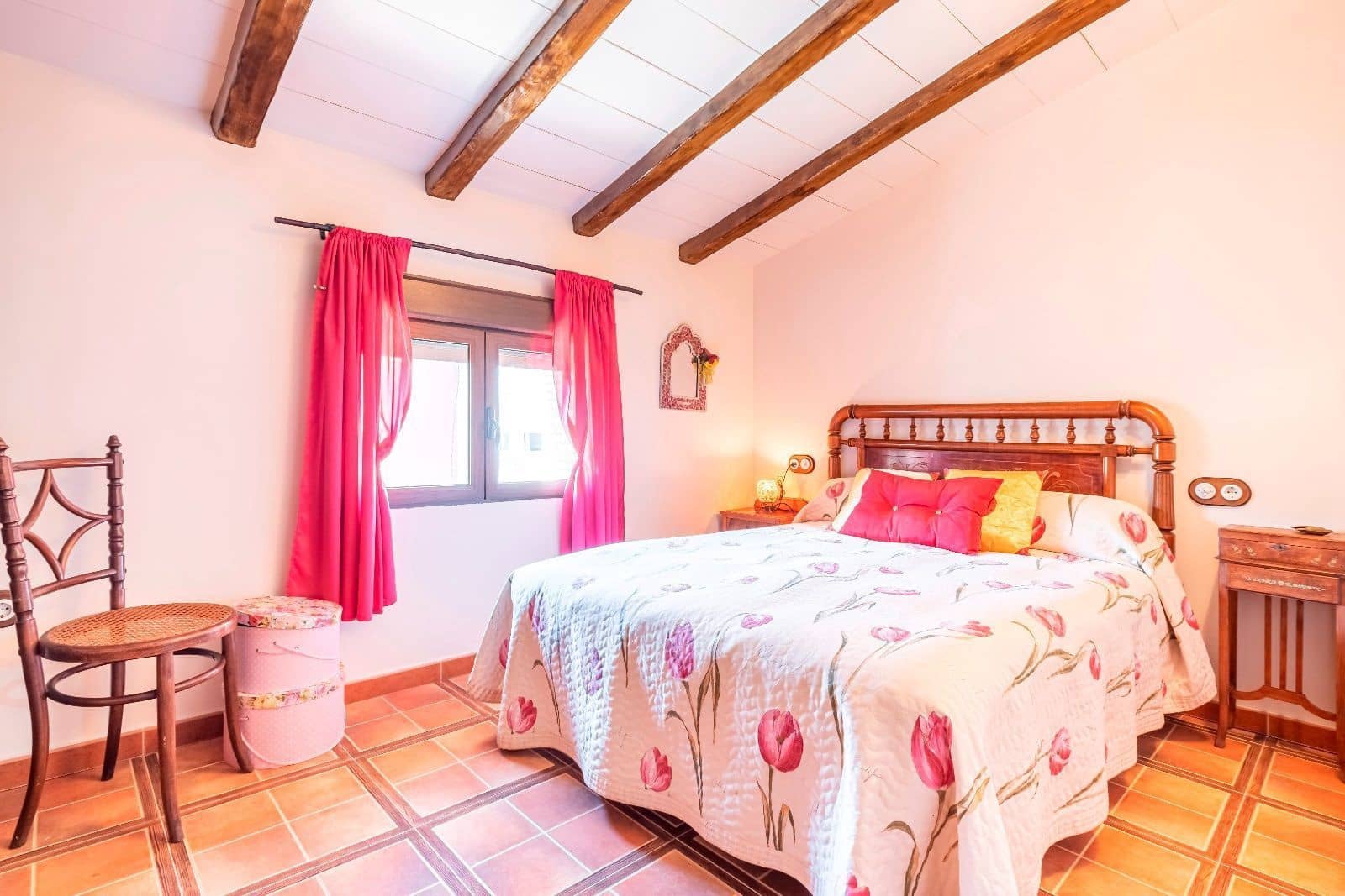 5 sypialnia Willa na sprzedaż w Pinoso - 330 000 € (Ref: 8041932)