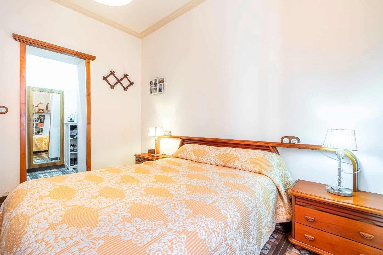 5 sypialnia Willa na sprzedaż w Pinoso - 330 000 € (Ref: 8041932)