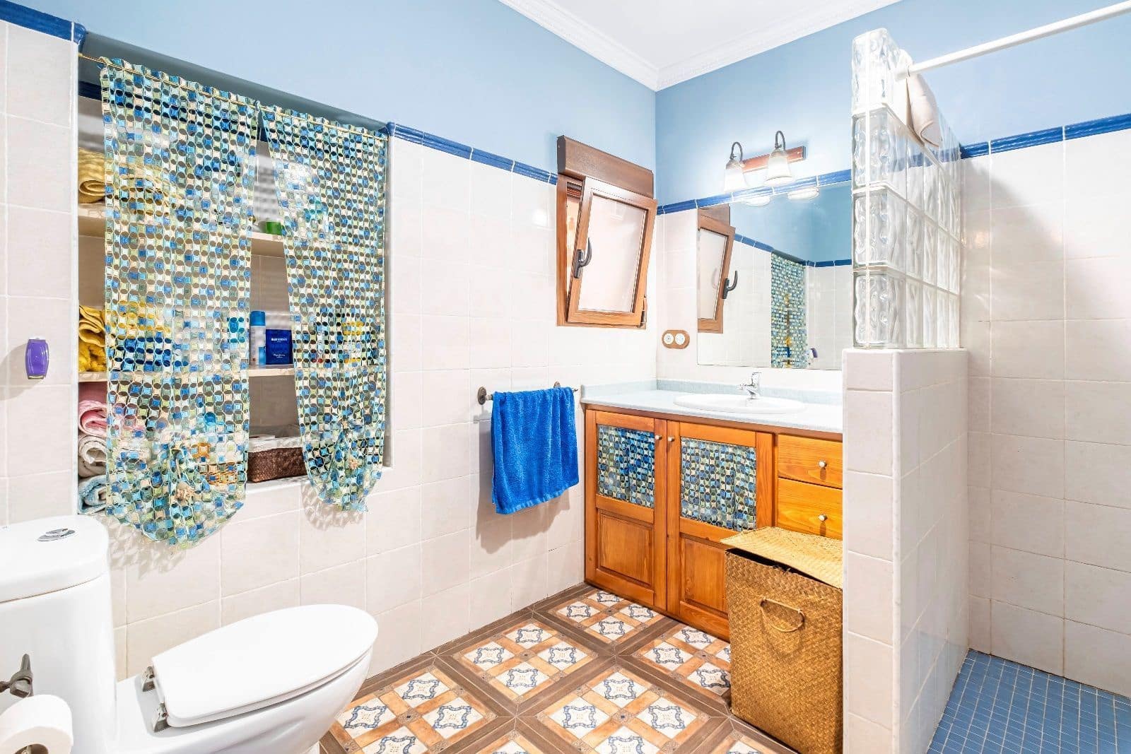 5 sypialnia Willa na sprzedaż w Pinoso - 330 000 € (Ref: 8041932)