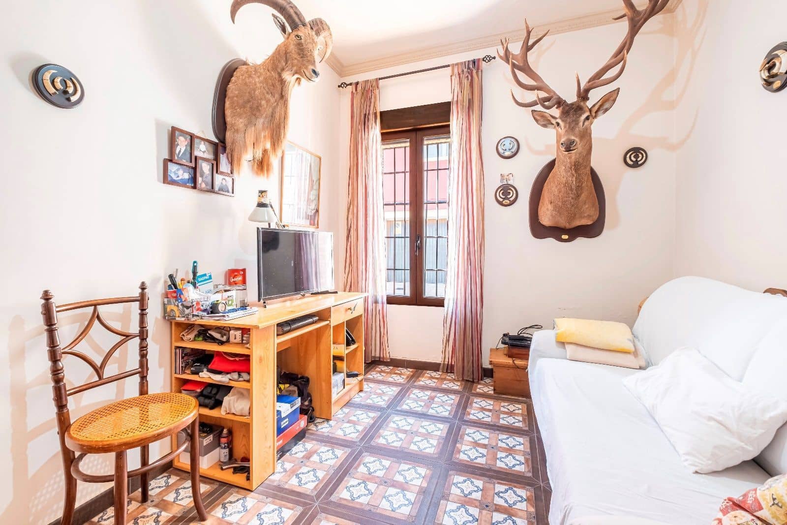 5 sypialnia Willa na sprzedaż w Pinoso - 330 000 € (Ref: 8041932)