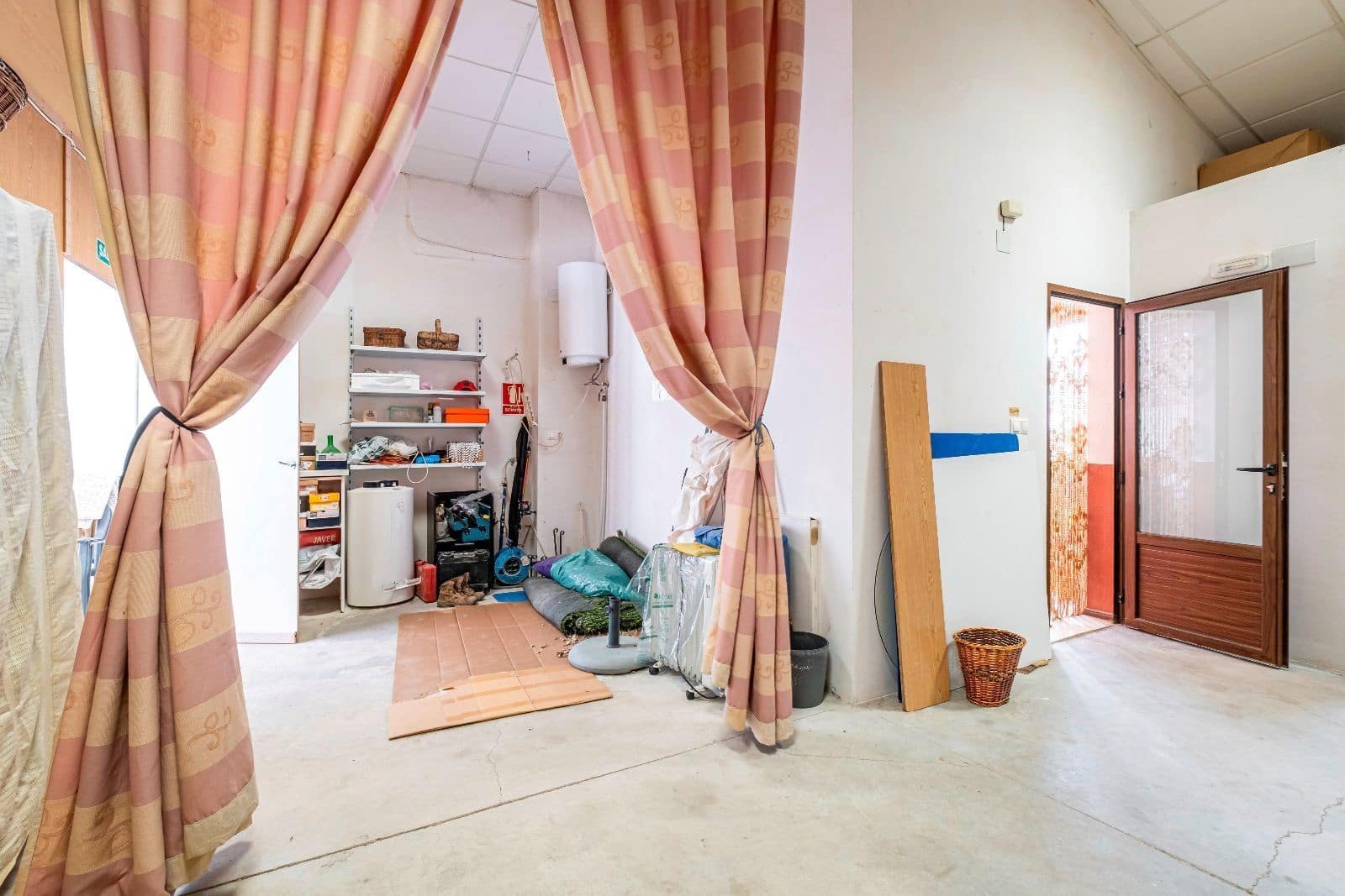 5 sypialnia Willa na sprzedaż w Pinoso - 330 000 € (Ref: 8041932)
