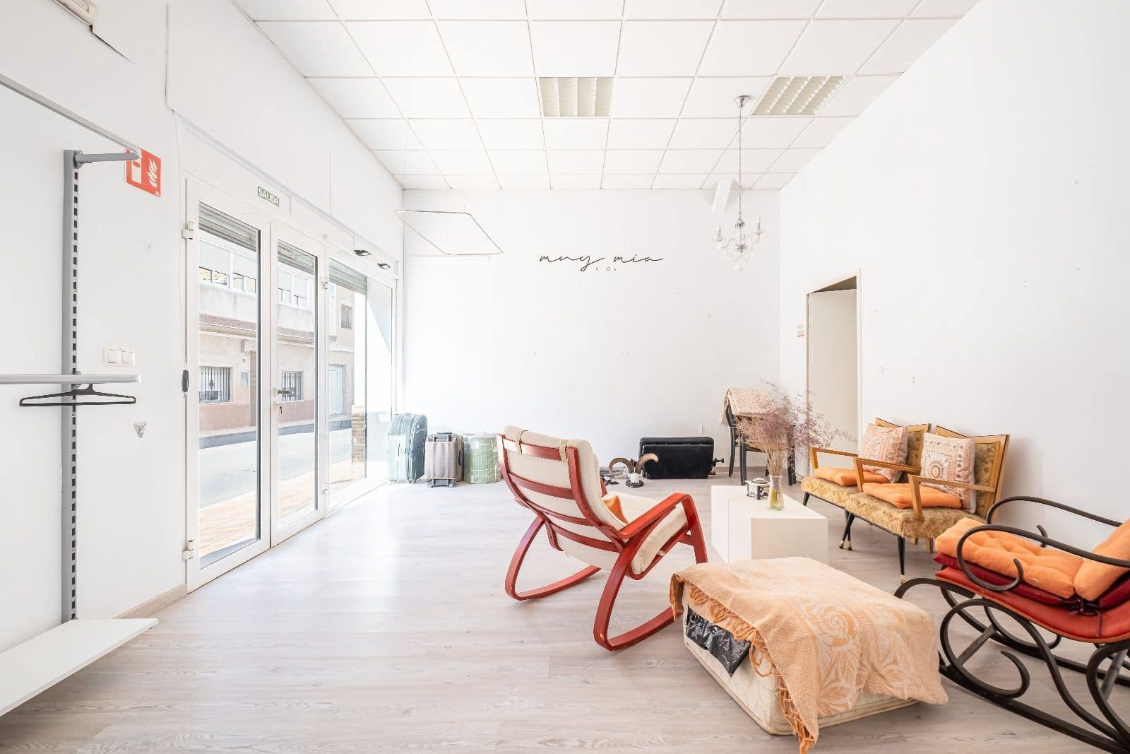 5 sypialnia Willa na sprzedaż w Pinoso - 330 000 € (Ref: 8041932)