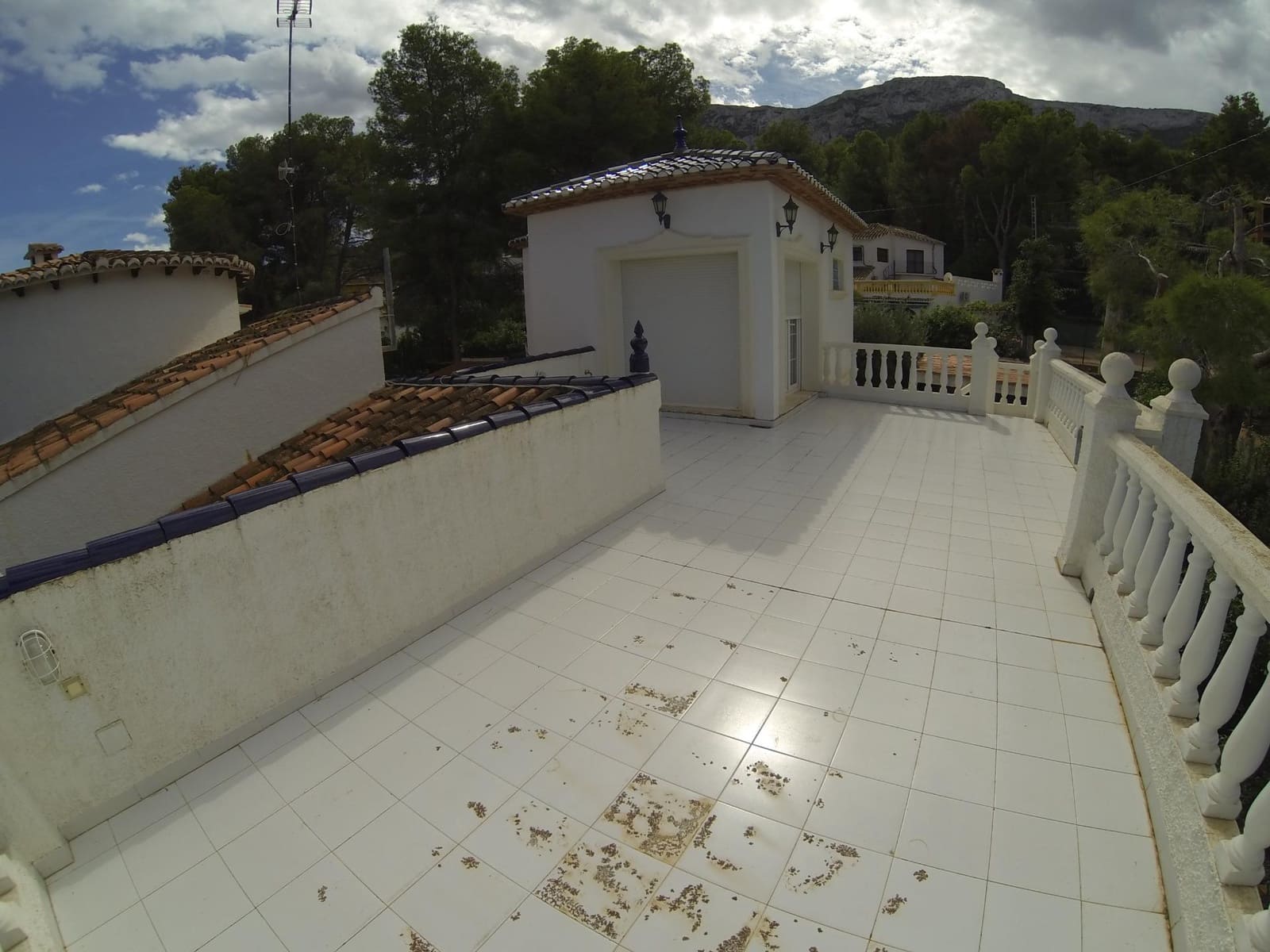 6 chambre Villa/Maison à vendre à Denia avec piscine garage - 790 000 € (Ref: 8041943)