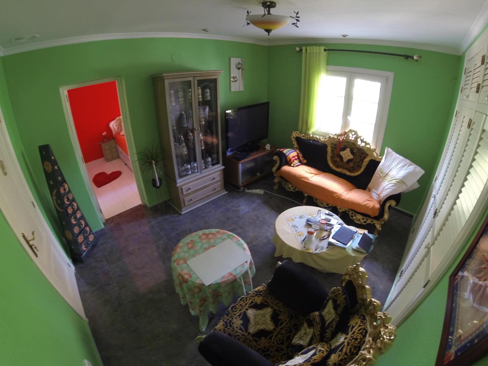 6 chambre Villa/Maison à vendre à Denia avec piscine garage - 790 000 € (Ref: 8041943)