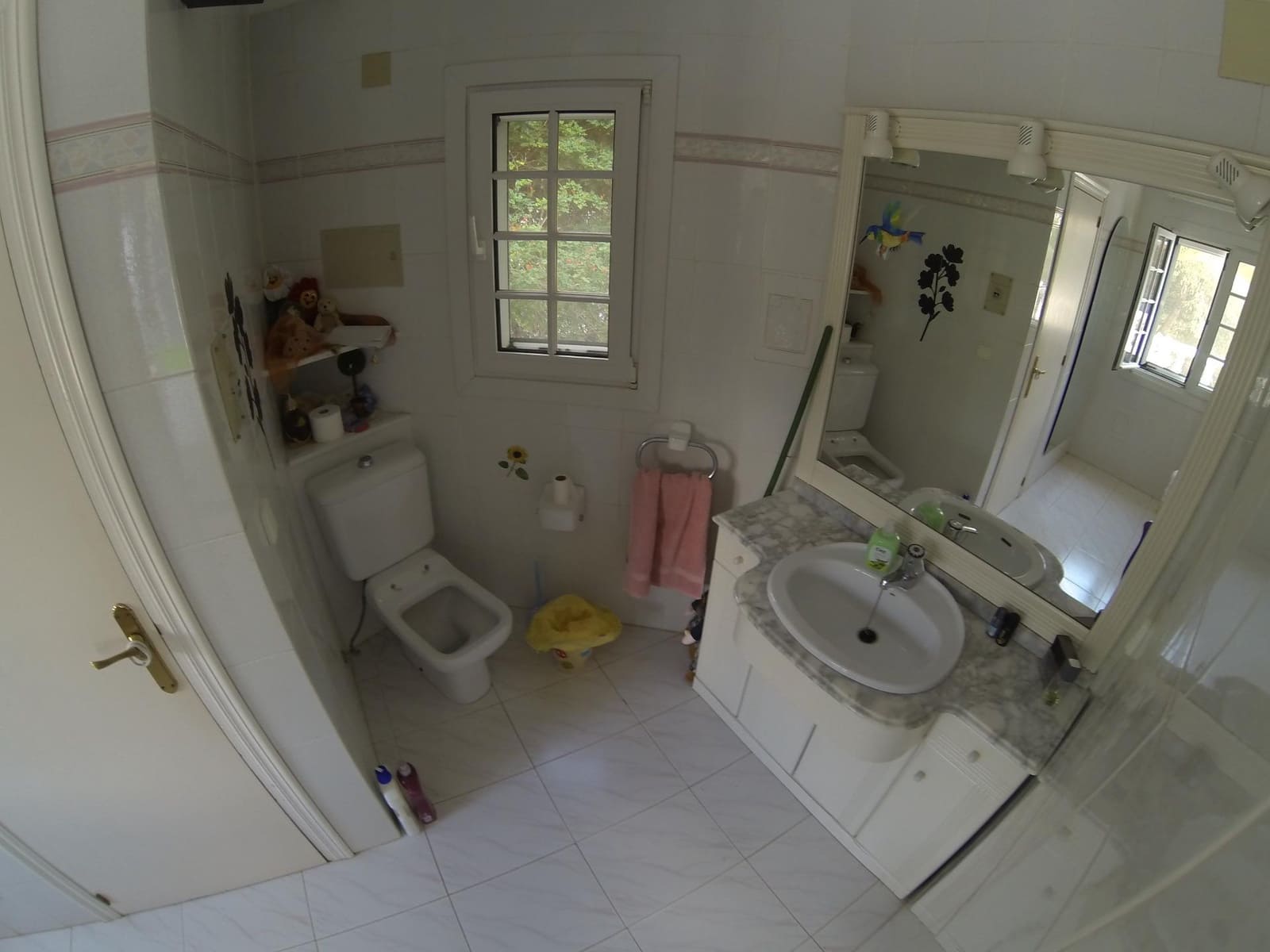 6 chambre Villa/Maison à vendre à Denia avec piscine garage - 790 000 € (Ref: 8041943)