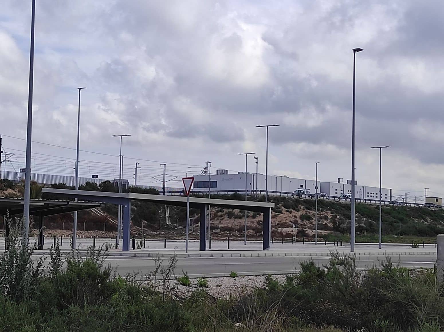 Terreno/Finca Rústica en Elche / Elx en venta - 436.000 € (Ref: 8041945)