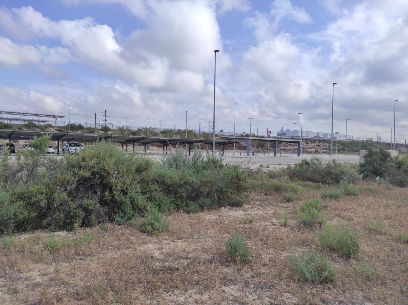 Terreno/Finca Rústica en Elche / Elx en venta - 436.000 € (Ref: 8041945)