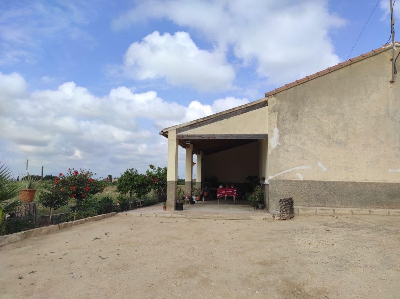 Terreno/Finca Rústica en Elche / Elx en venta - 436.000 € (Ref: 8041945)