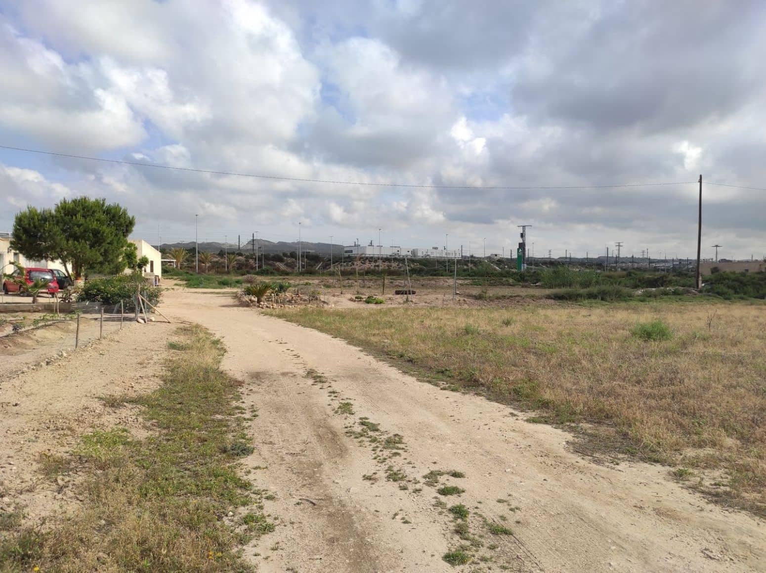 Terreno/Finca Rústica en Elche / Elx en venta - 436.000 € (Ref: 8041945)