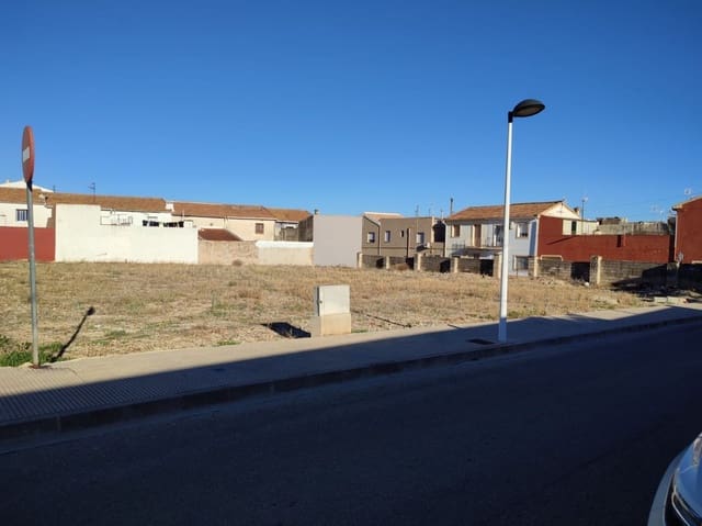 Terreno para Construção para venda em Beniarbeig - 776 736 € (Ref: 8047805)