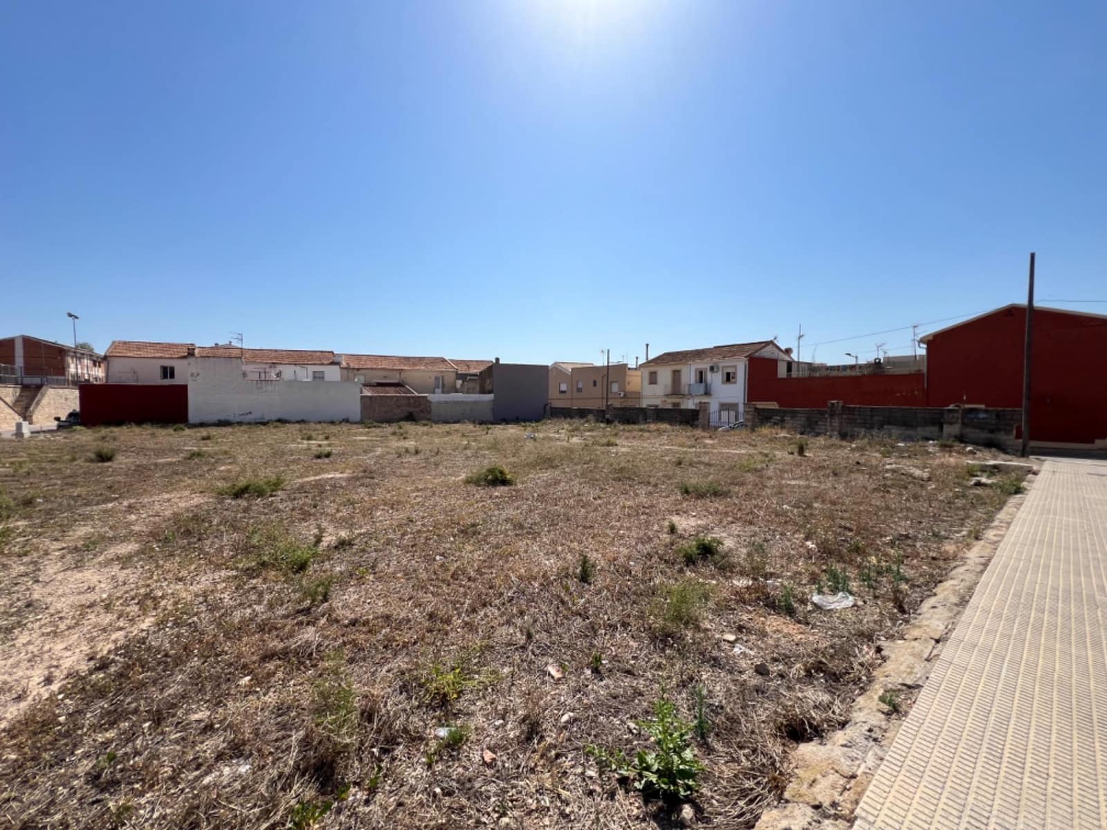 Building Plot for sale in Beniarbeig - € 776,736 (Ref: 8047805)
