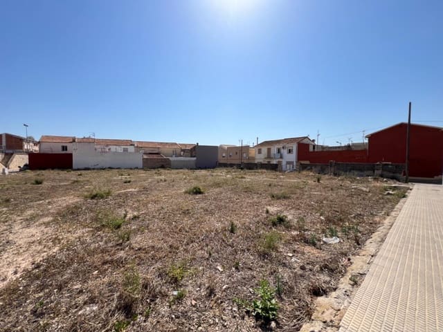 Terreno para Construção para venda em Beniarbeig - 776 736 € (Ref: 8047805)