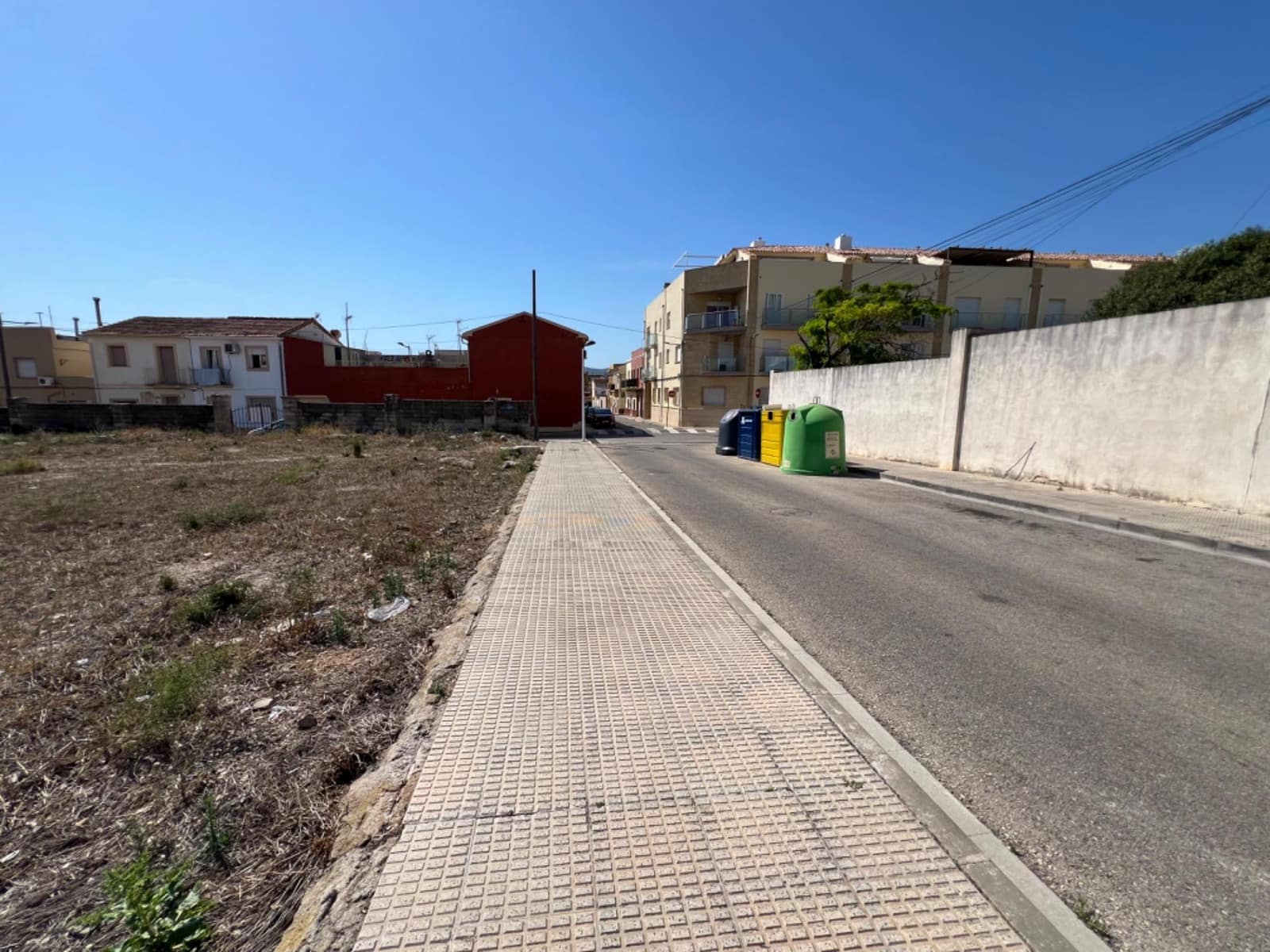 Building Plot for sale in Beniarbeig - € 776,736 (Ref: 8047805)
