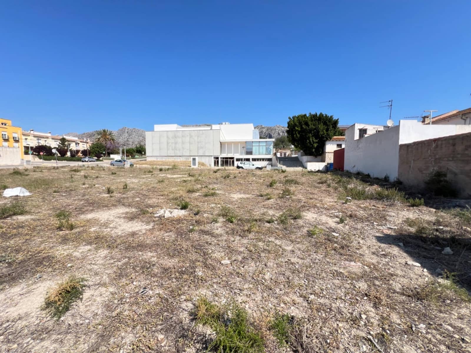Building Plot for sale in Beniarbeig - € 776,736 (Ref: 8047805)