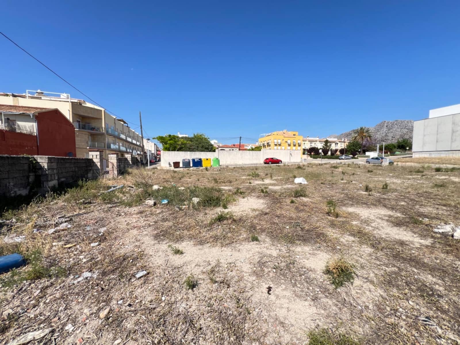 Building Plot for sale in Beniarbeig - € 776,736 (Ref: 8047805)