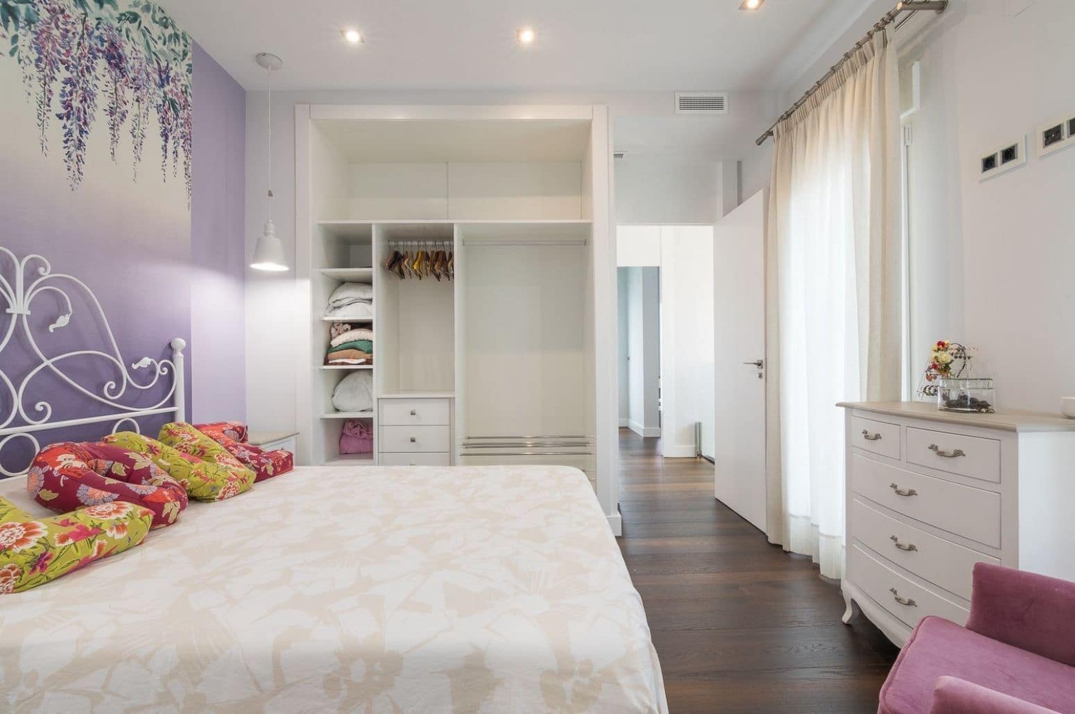 4 sovrum Villa till salu i Arenales del Sol med pool - 1 450 000 € (Ref: 8049762)