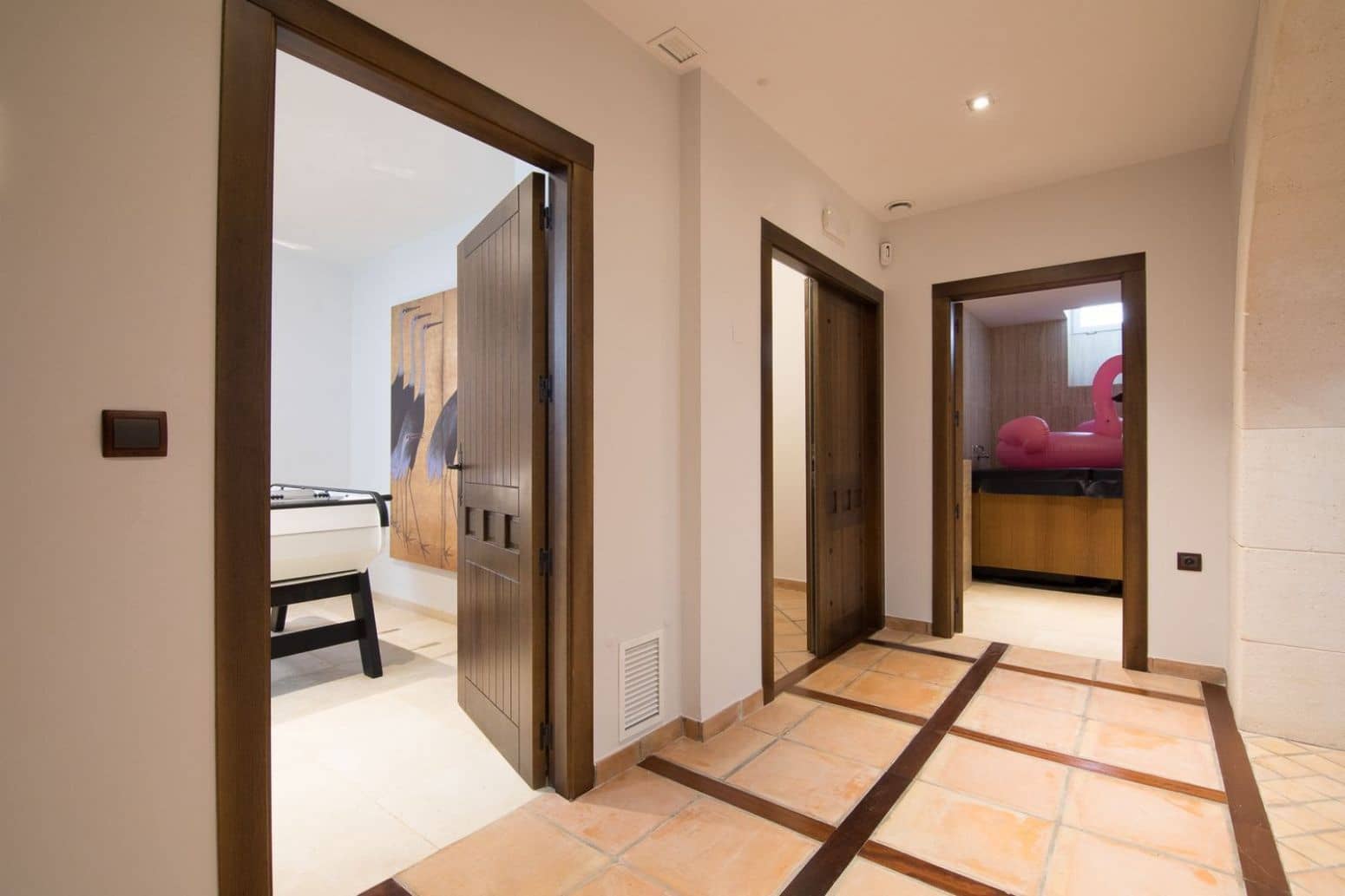 4 sovrum Villa till salu i Arenales del Sol med pool - 1 450 000 € (Ref: 8049762)