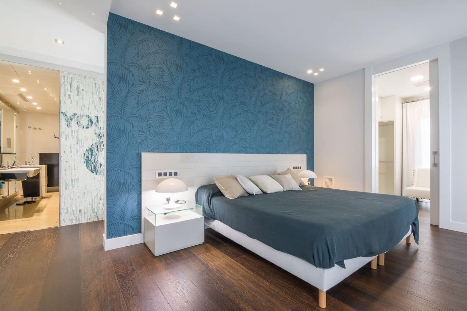 4 sovrum Villa till salu i Arenales del Sol med pool - 1 450 000 € (Ref: 8049762)